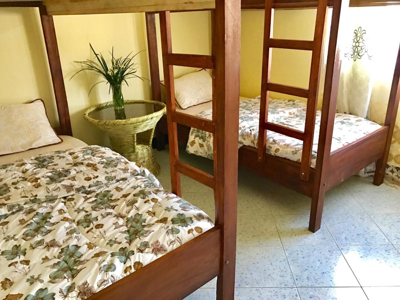 Siret Hostel Arusha Ngoại thất bức ảnh